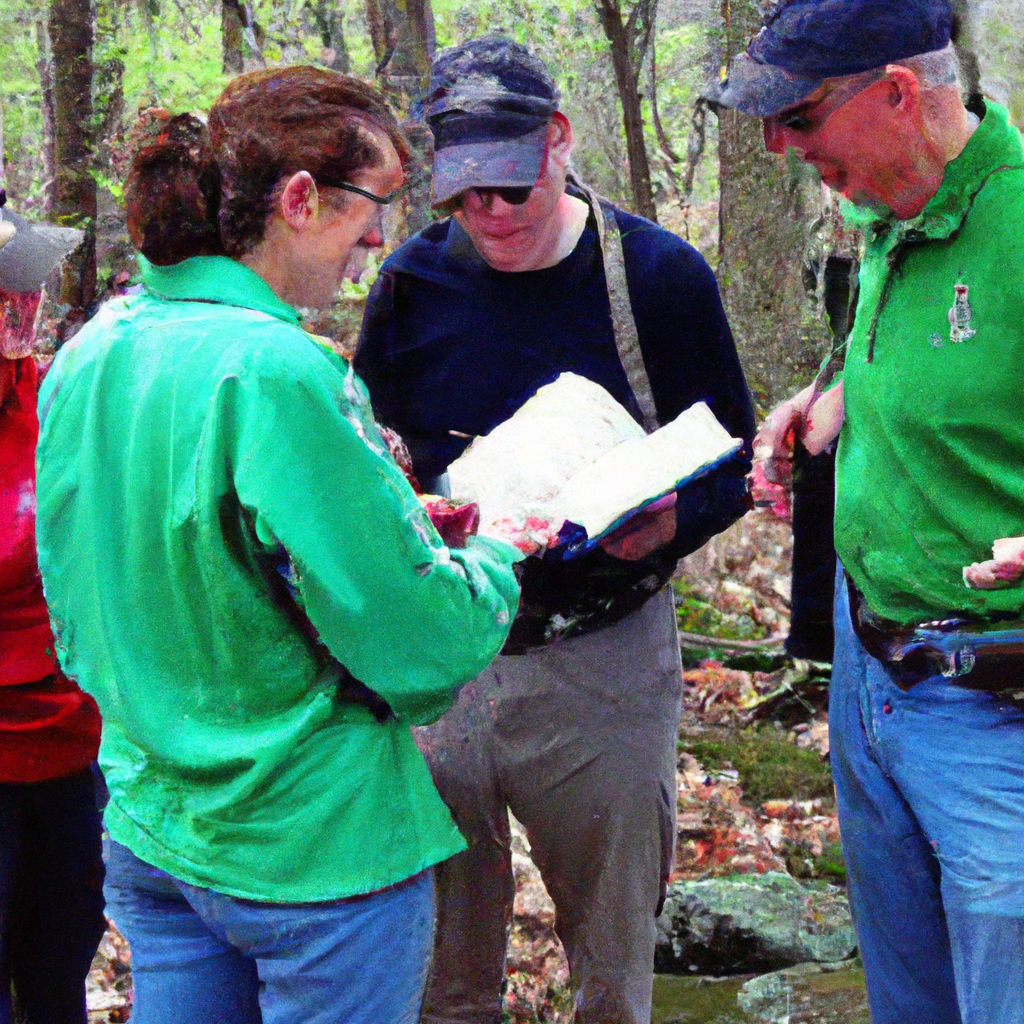 What Are Some Strategies For Successful Geocaching?