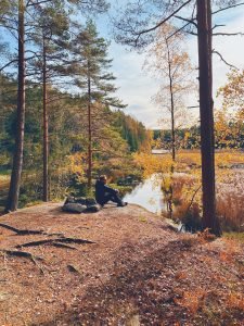 how do i learn about and practice outdoor safety and emergency preparedness