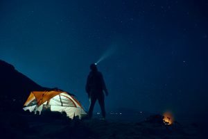 how do i learn about and practice outdoor wilderness cooking techniques