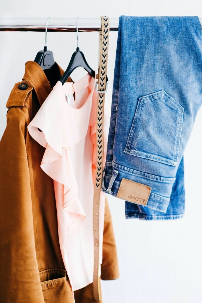 what steps should i take to organize and declutter my closet 6