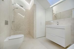 how can i create a soothing and luxurious bathroom retreat