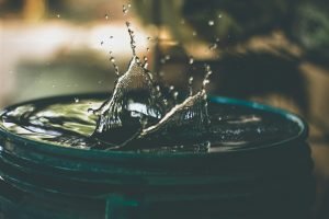 how do i install a water efficient irrigation system for my garden