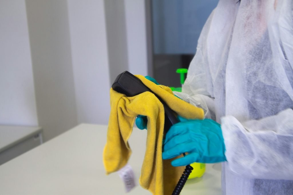 whats the proper way to clean and maintain porcelain tiles 2