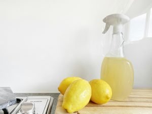 whats the proper way to clean and maintain porcelain tiles