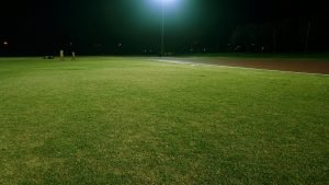 how can i design an outdoor space for children to play