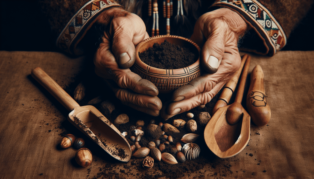 how do i learn about and practice traditional indigenous land stewardship techniques