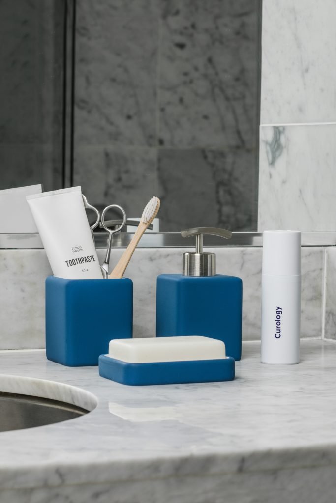 how do i properly clean and maintain granite countertops 2
