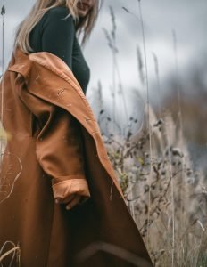 whats the process for setting up an outdoor ecological restoration project