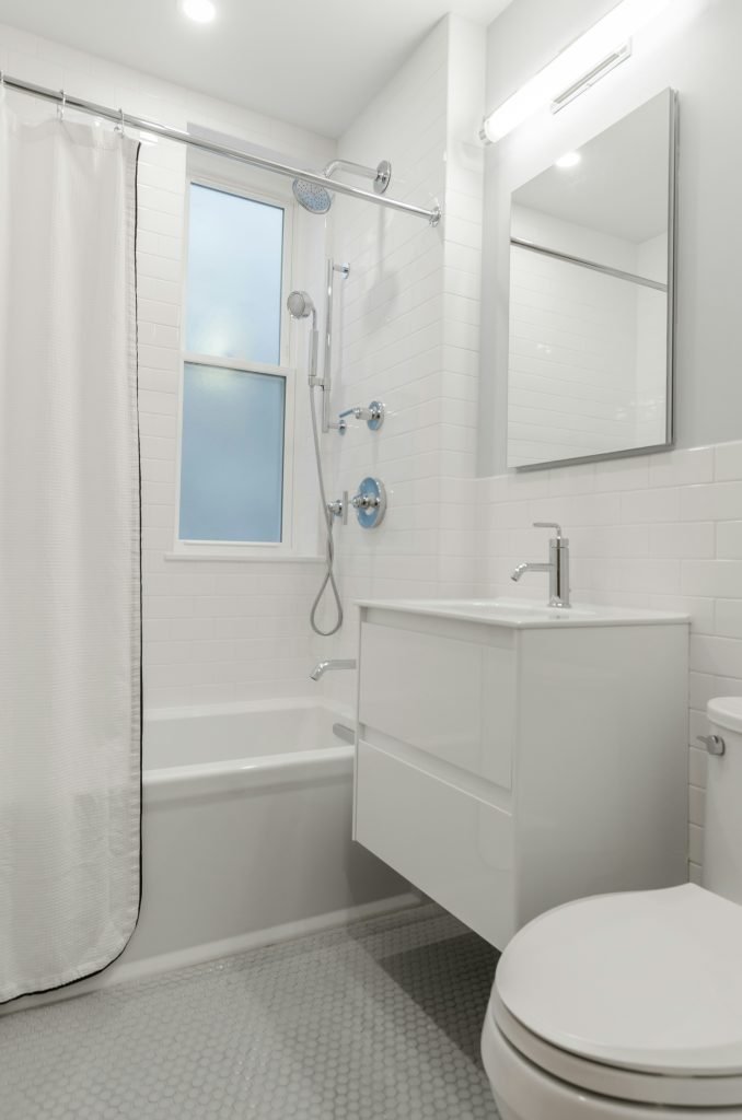 whats the importance of proper ventilation in bathrooms 2
