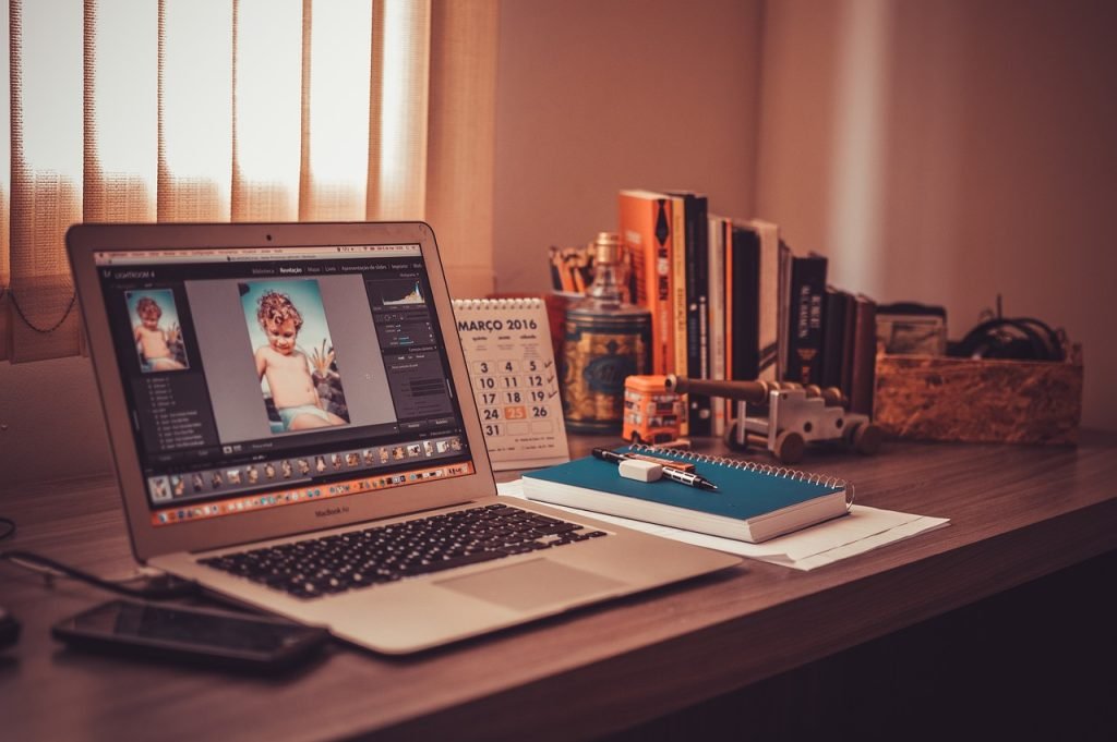 how can i create a functional home office