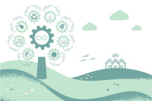 how can i make my home more environmentally friendly