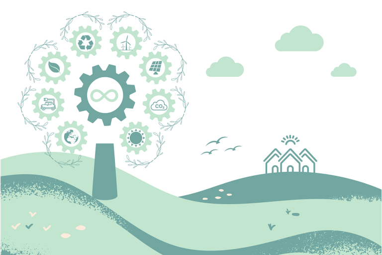 how can i make my home more environmentally friendly
