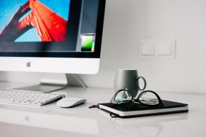 how can i personalize my rental space without making permanent changes