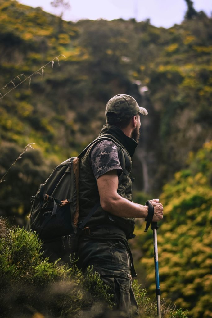how do i choose the right hiking boots