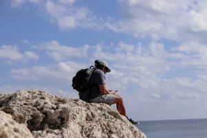 how do i plan a multi day backpacking trip