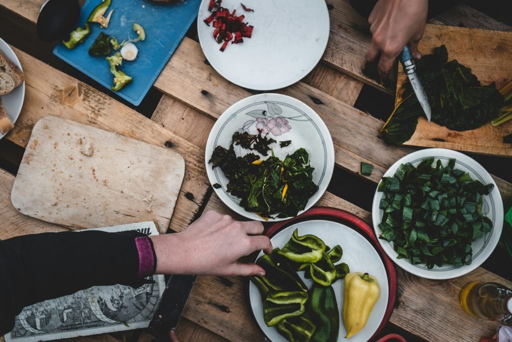 How Do I Start A Vegetable Garden?