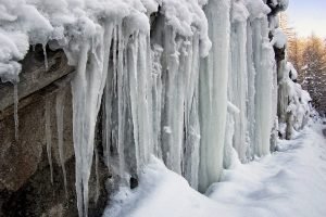 what are the dangers of hypothermia and frostbite