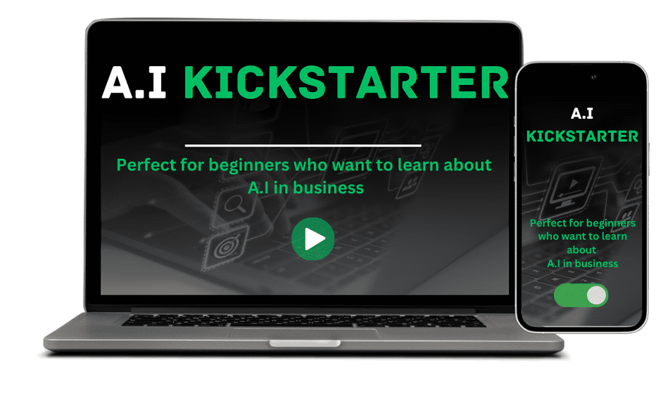 AI Kickstarter Free Course 15 Free AI Tools Every Beginner Should Master in 2025
