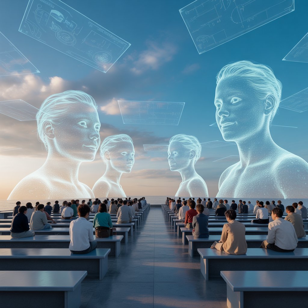 The New Literacy The New Literacy