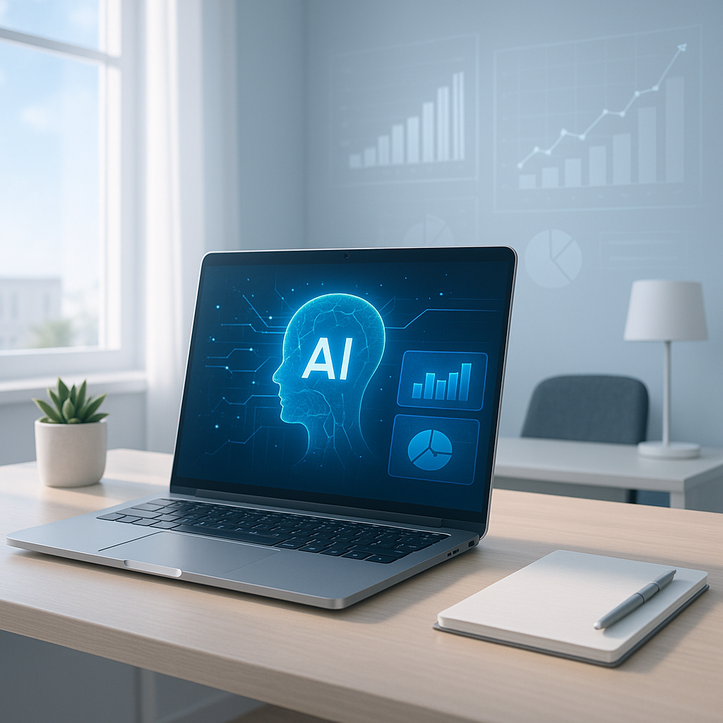 AI Tools: Supercharging Productivity in the Work-from-Home Revolution